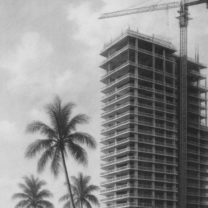 real estate pre-leasing marketing strategies