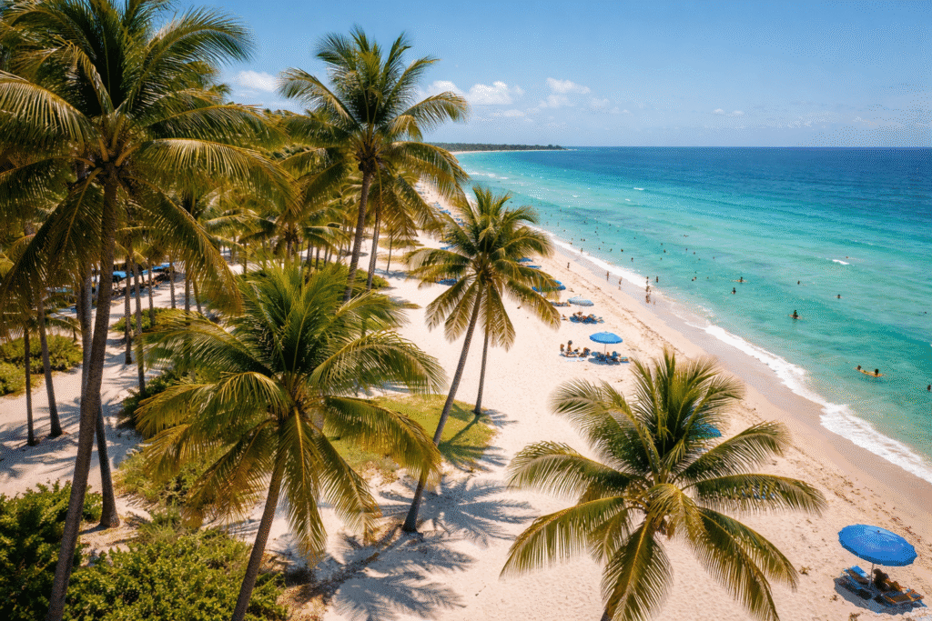 drone services fort lauderdale