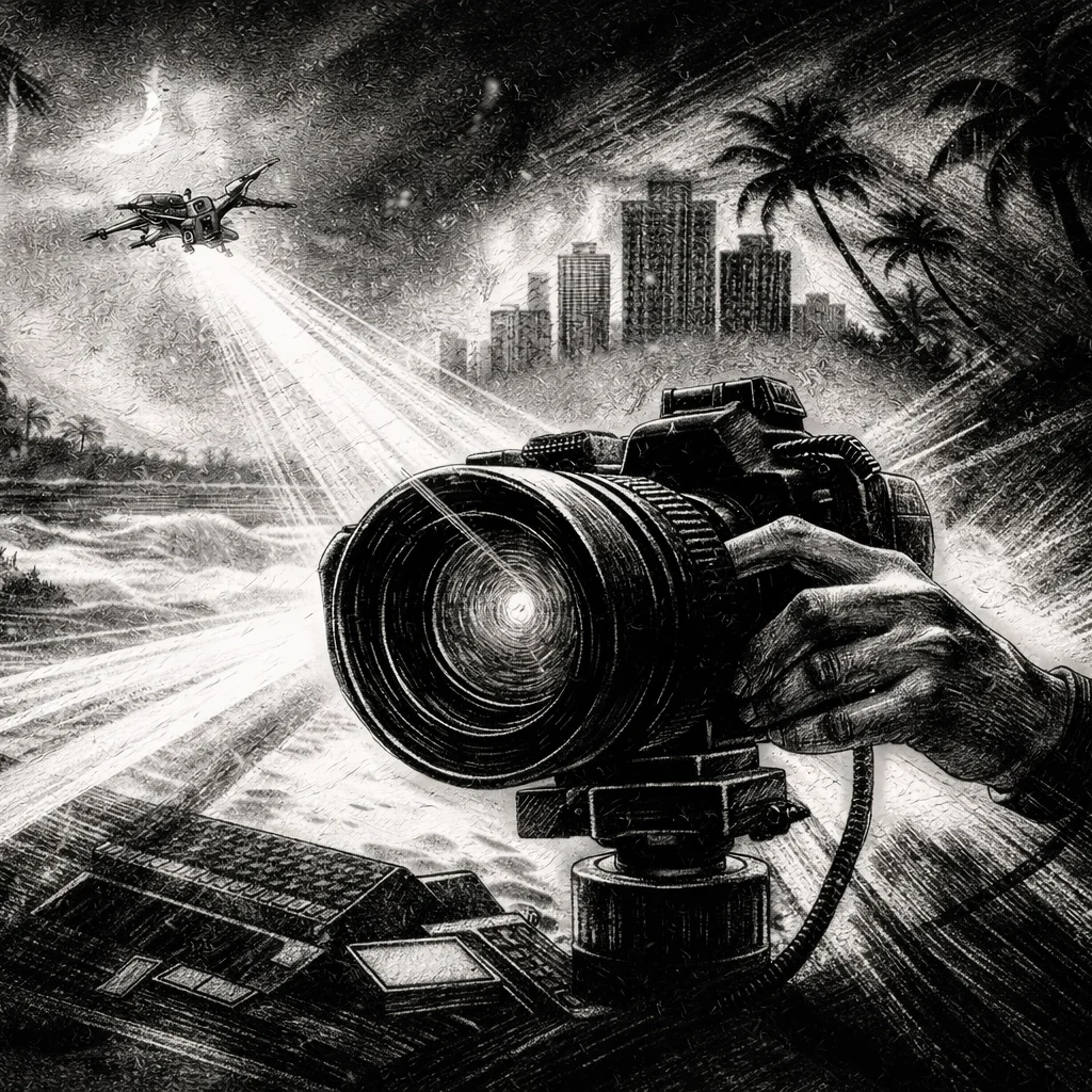 videography services fort lauderdale