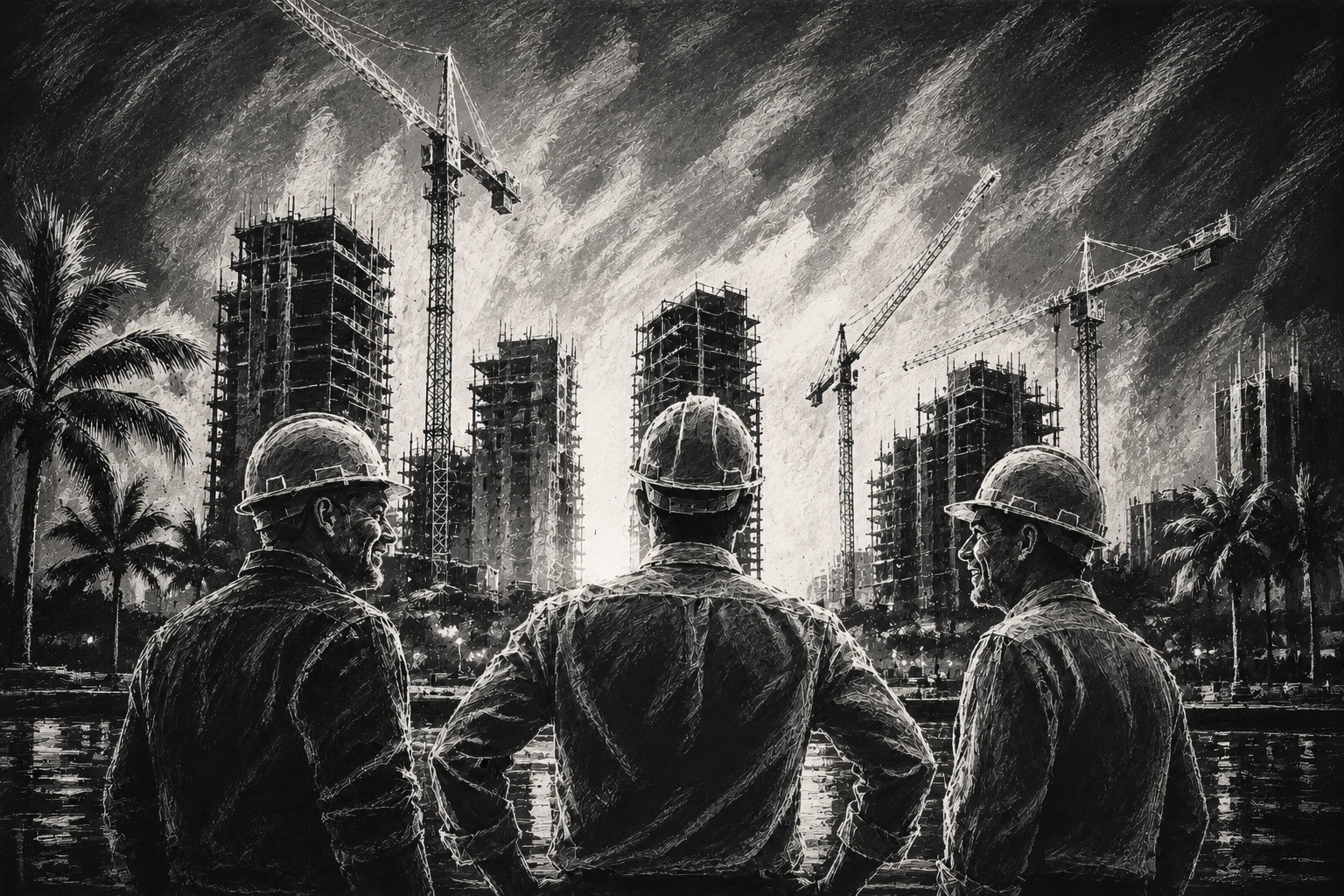 construction seo - fort lauderdale - services