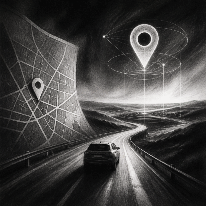 Local Discovery Beyond Google Maps: Expanding to Apple Maps and Spatial Search