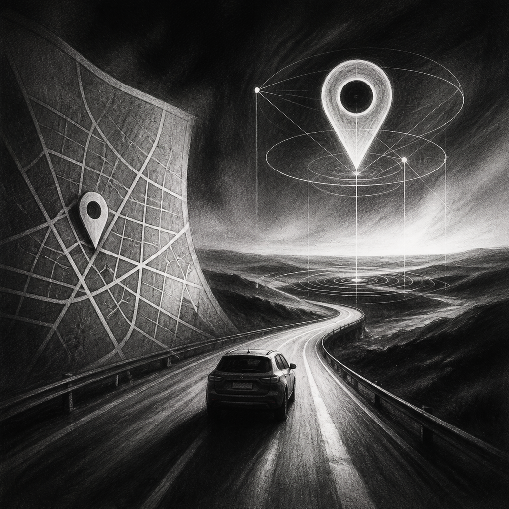 Local Discovery Beyond Google Maps: Expanding to Apple Maps and Spatial Search